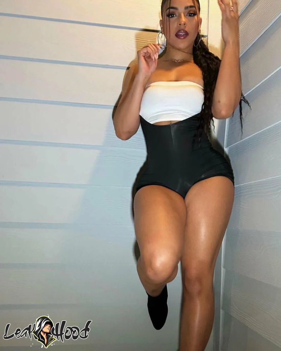 Jaida Parker - WWE Nude Leaks OnlyFans #2 - LeakHood