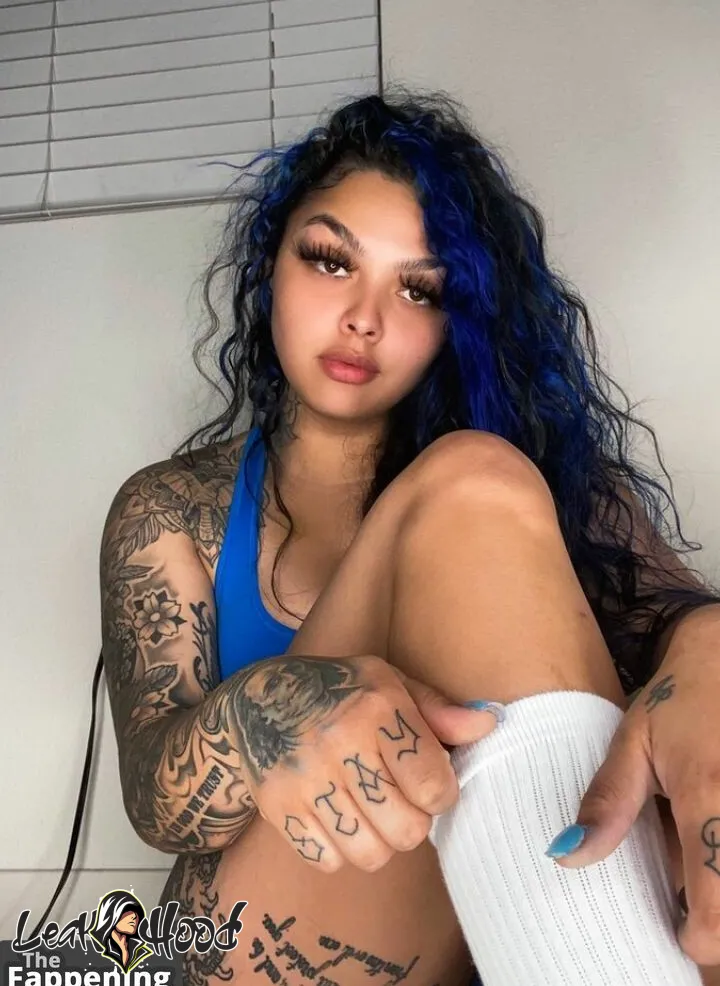 Jaidyn Alexis Nude Leaks OnlyFans #19 - LeakHood