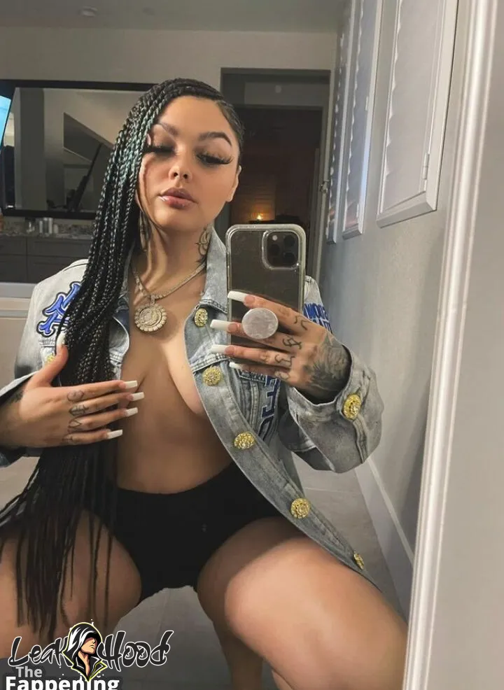 Jaidyn Alexis Nude Leaks OnlyFans #30 - LeakHood