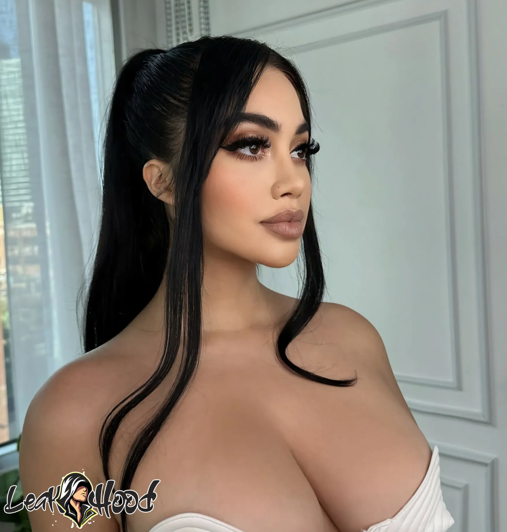 Jailyne Ojeda Nude Leaks OnlyFans #1 - LeakHood