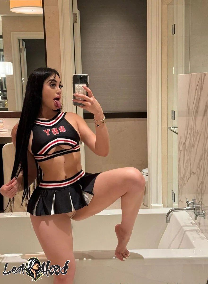 Jailyne Ojeda Nude Leaks OnlyFans #19 - LeakHood