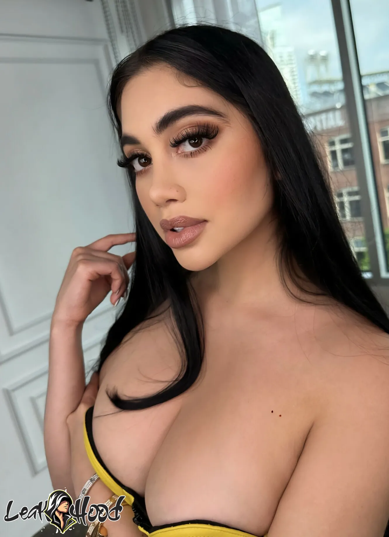 Jailyne Ojeda Nude Leaks OnlyFans #8 - LeakHood