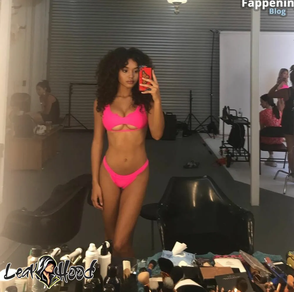 Jamea Lynee Nude Leaks OnlyFans #21 - LeakHood