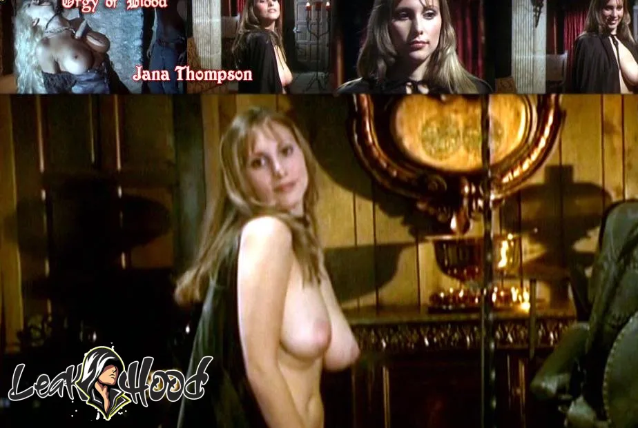 Jana Thompson Nude Leaks OnlyFans #10 - LeakHood