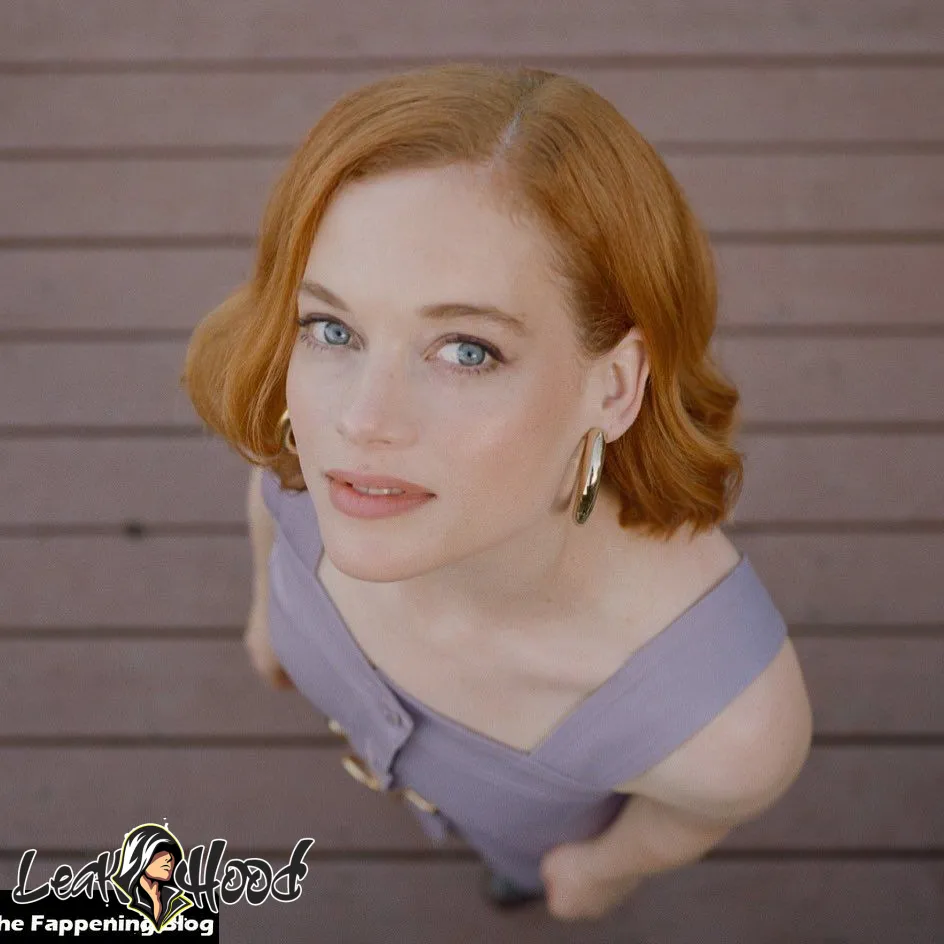 Jane Levy Nude Leaks OnlyFans #243 - LeakHood