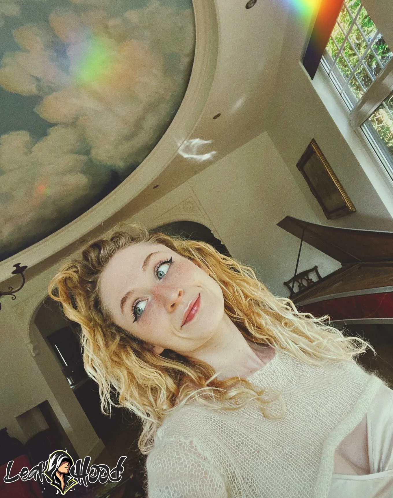 Janet Devlin Nude Leaks OnlyFans #28 - LeakHood