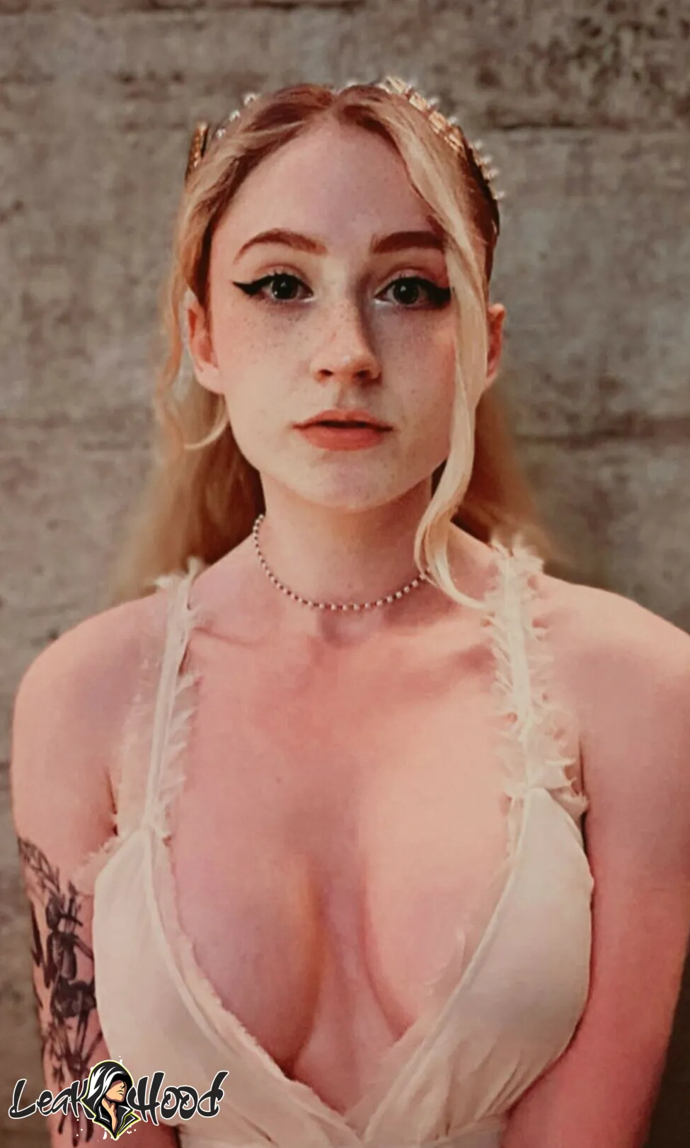 Janet Devlin Nude Leaks OnlyFans #40 - LeakHood