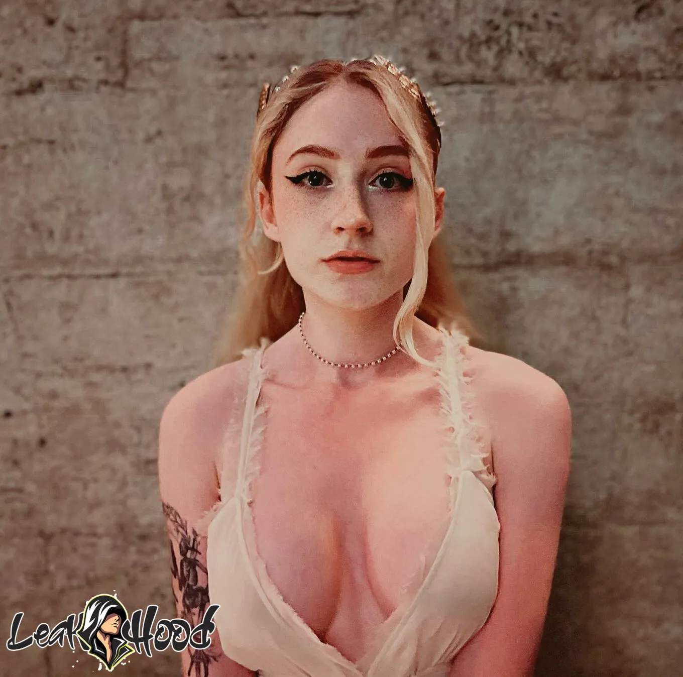 Janet Devlin Nude Leaks OnlyFans #45 - LeakHood