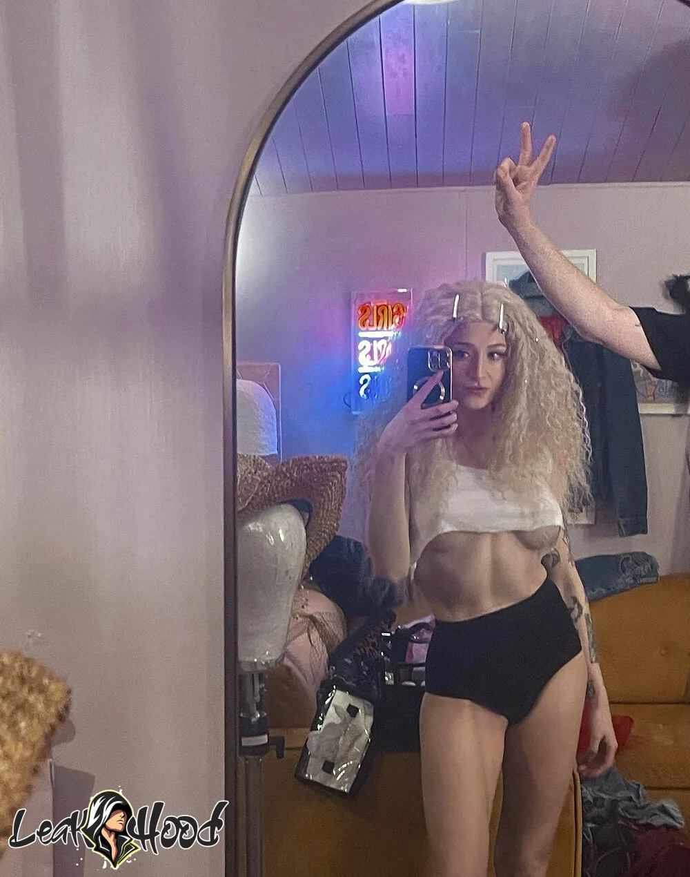 Janet Devlin Nude Leaks OnlyFans #62 - LeakHood