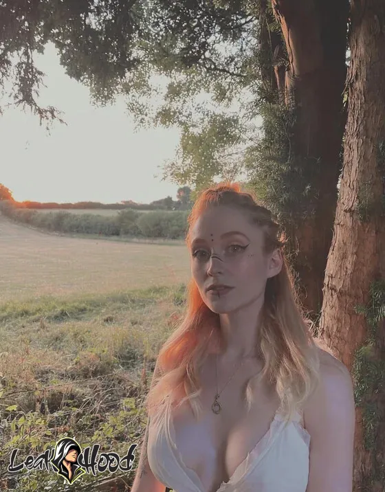 Janet Devlin Nude Leaks OnlyFans #67 - LeakHood