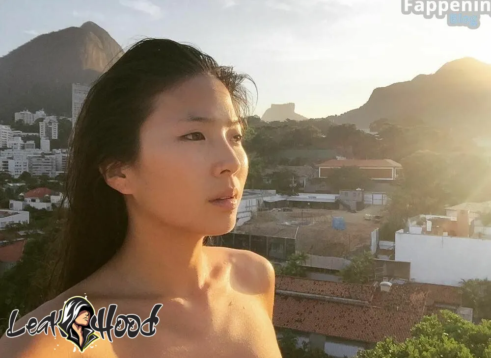 Jani Zhao Nude Leaks OnlyFans #37 - LeakHood