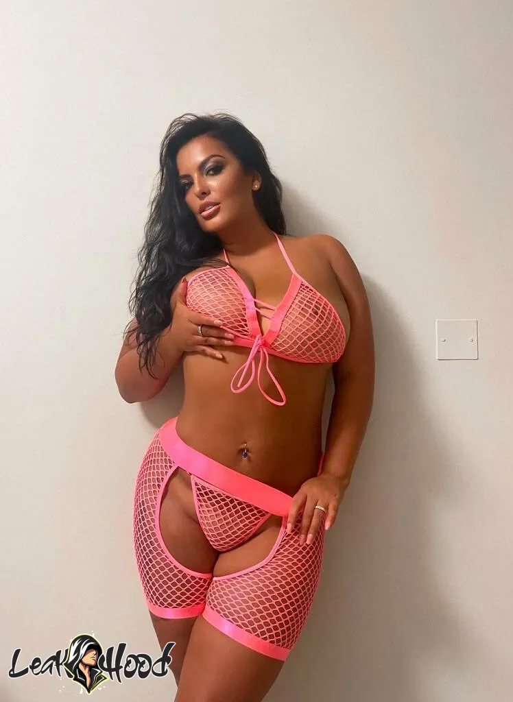 Jasmine Black Nude Leaks OnlyFans #60 - LeakHood