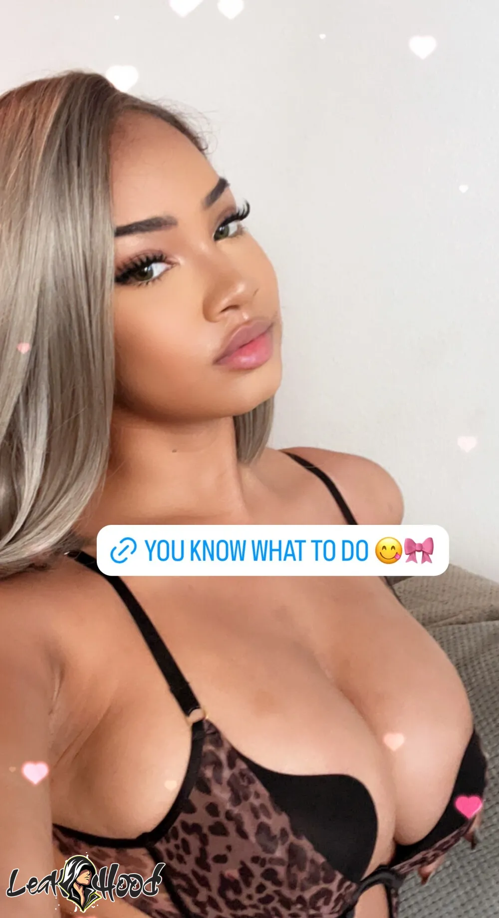 Jayde Chanda Nude Leaks OnlyFans #11 - LeakHood