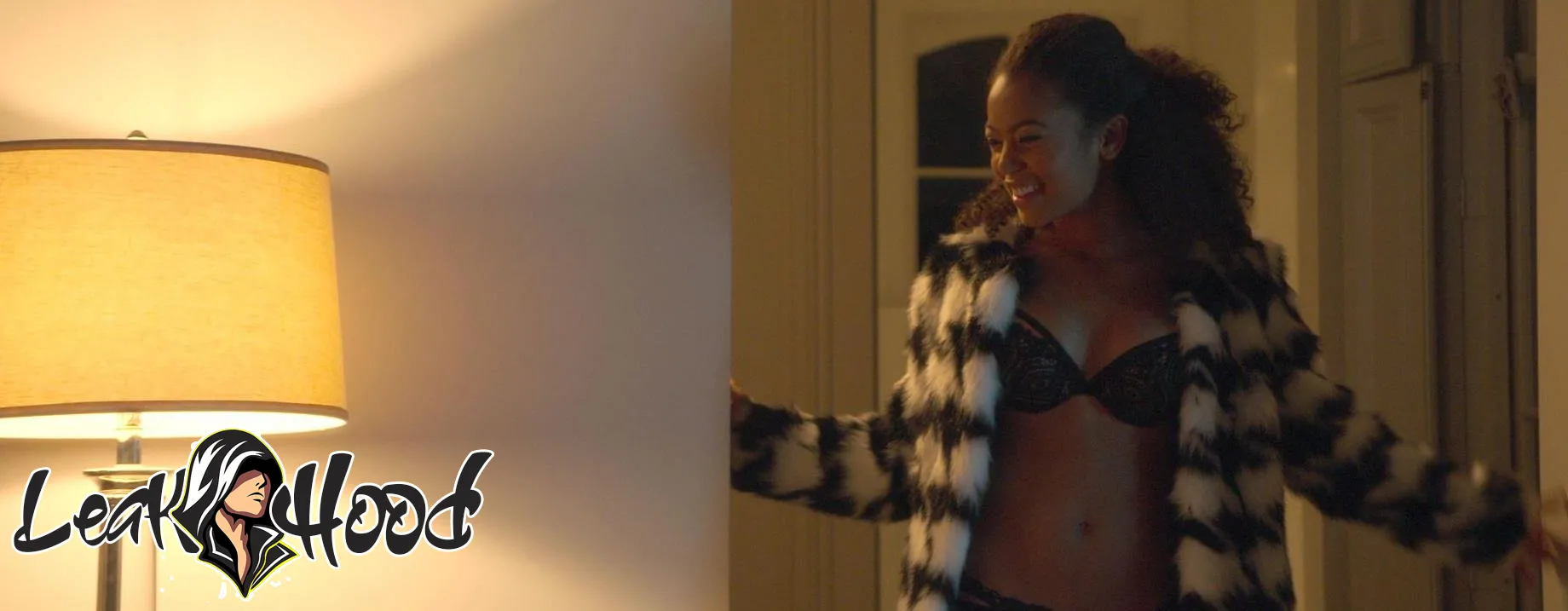 Jaz Sinclair Nude Leaks OnlyFans #17 - LeakHood