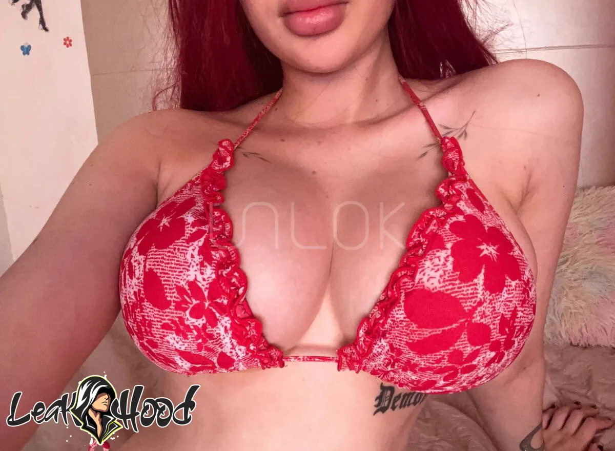 Jazmín Valdez Nude Leaks OnlyFans #4 - LeakHood