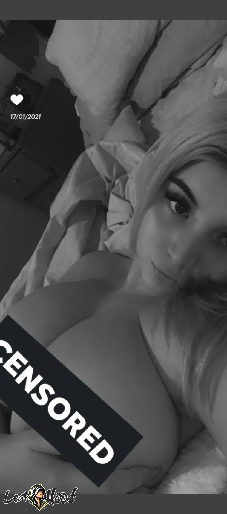 Jazmineblouise Nude Leaks OnlyFans #3 - LeakHood