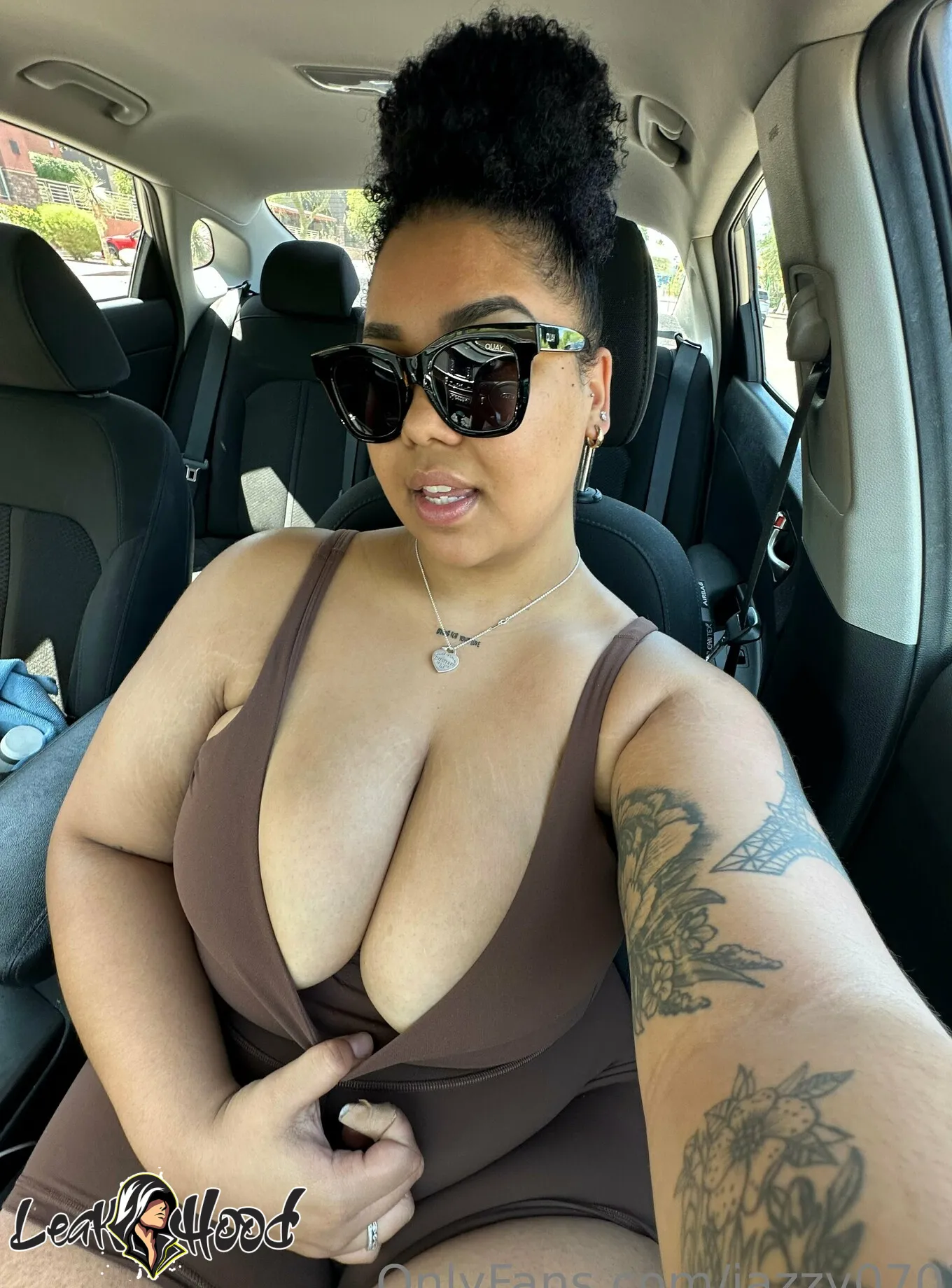 jazzy0703 Nude Leaks OnlyFans #303 - LeakHood