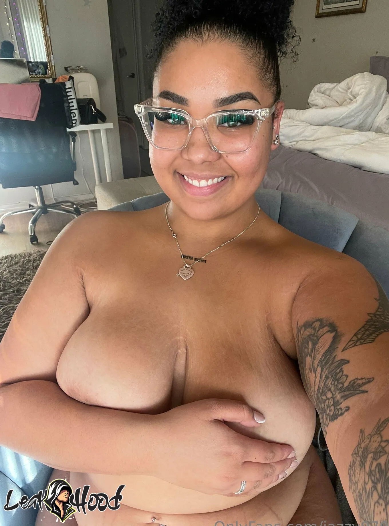 jazzy0703 Nude Leaks OnlyFans #448 - LeakHood