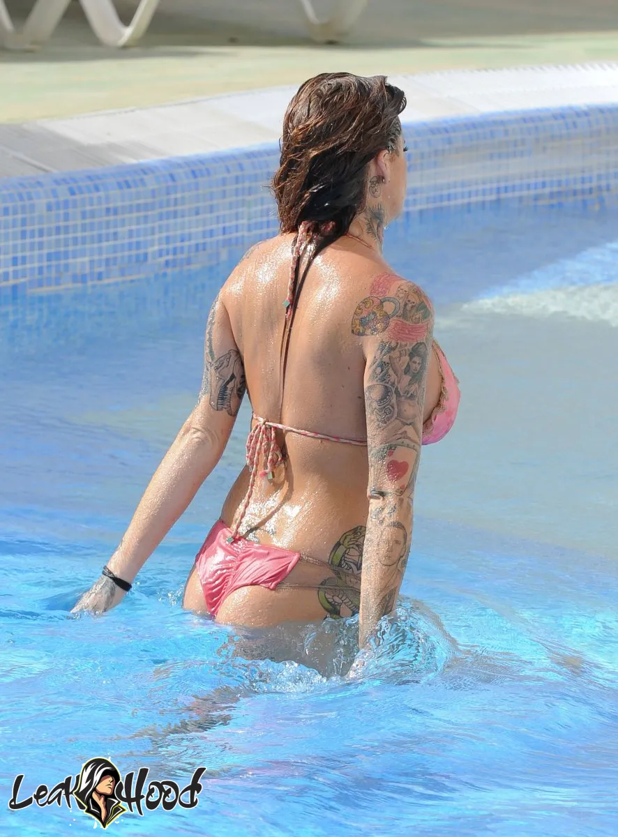 Jemma Lucy Nude Leaks OnlyFans #2126 - LeakHood