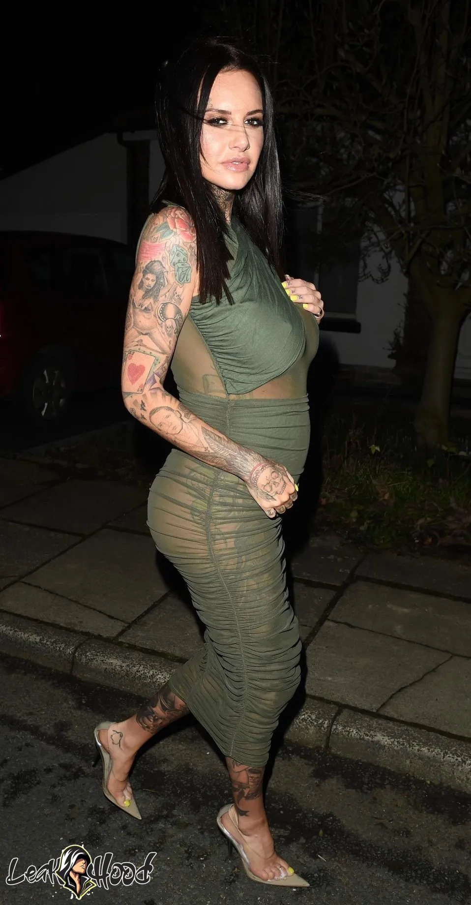 Jemma Lucy Nude Leaks OnlyFans #2210 - LeakHood