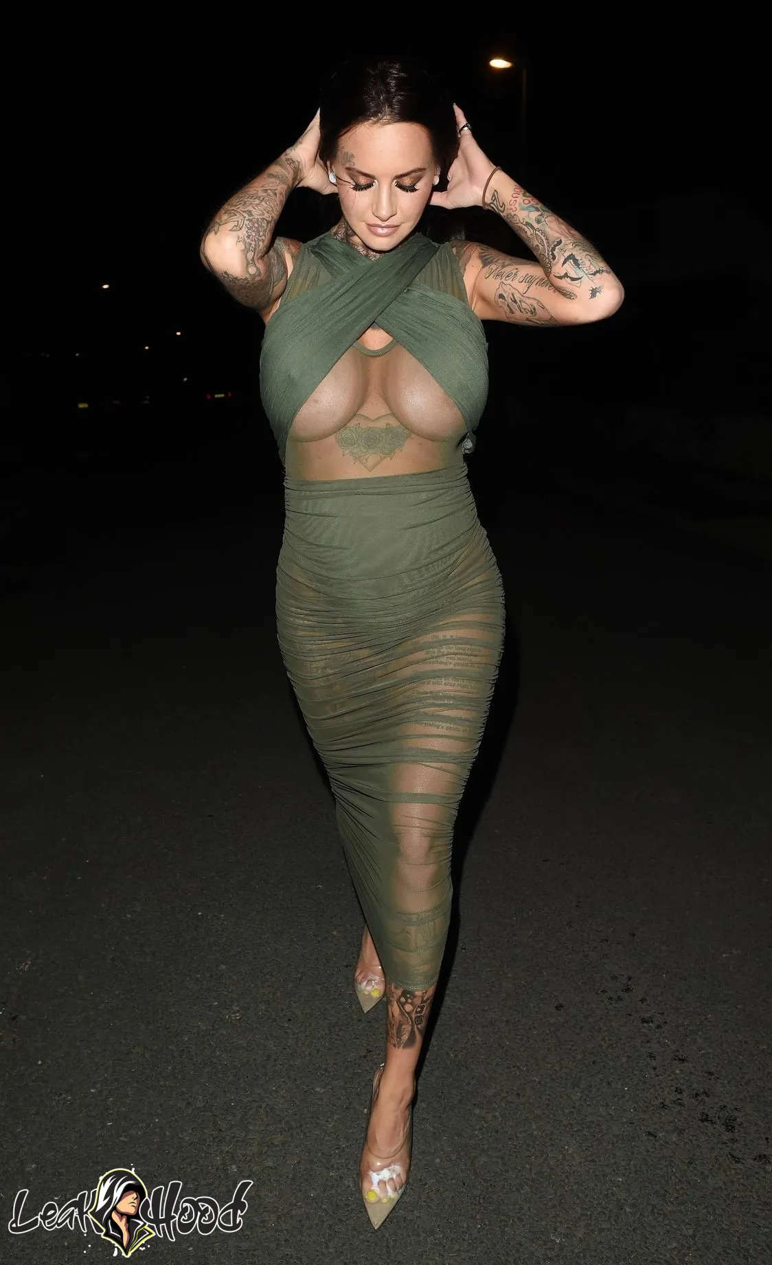 Jemma Lucy Nude Leaks OnlyFans #2211 - LeakHood