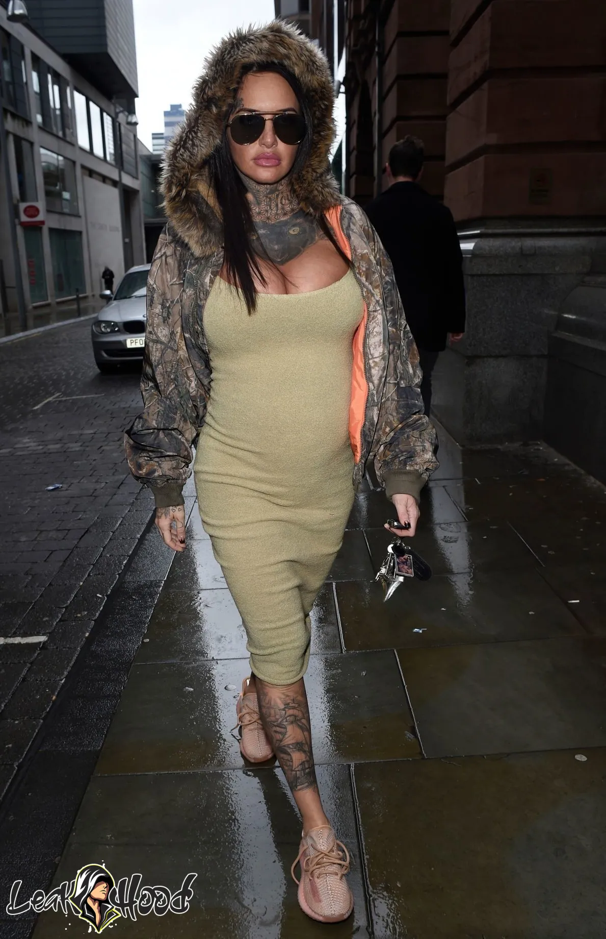 Jemma Lucy Nude Leaks OnlyFans #2228 - LeakHood