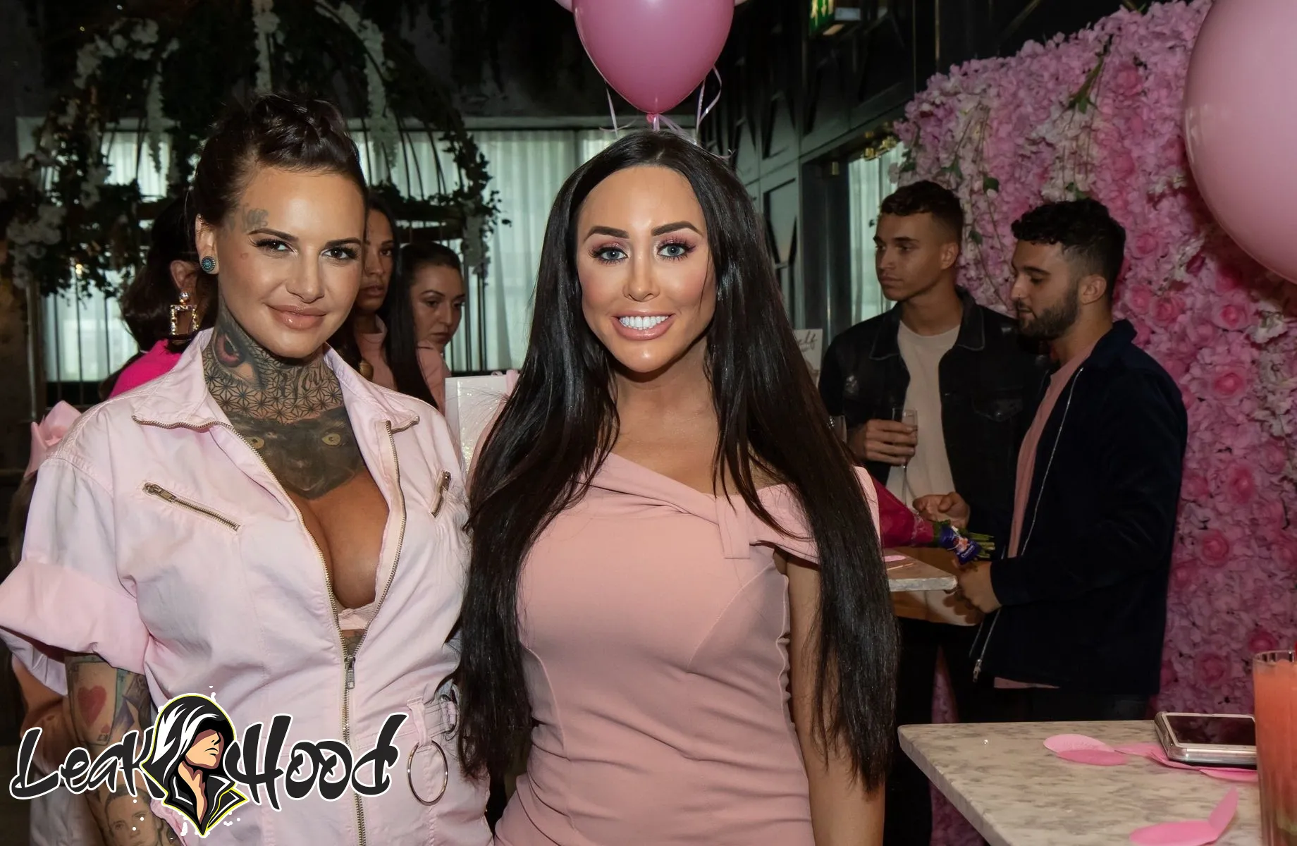 Jemma Lucy Nude Leaks OnlyFans #2261 - LeakHood