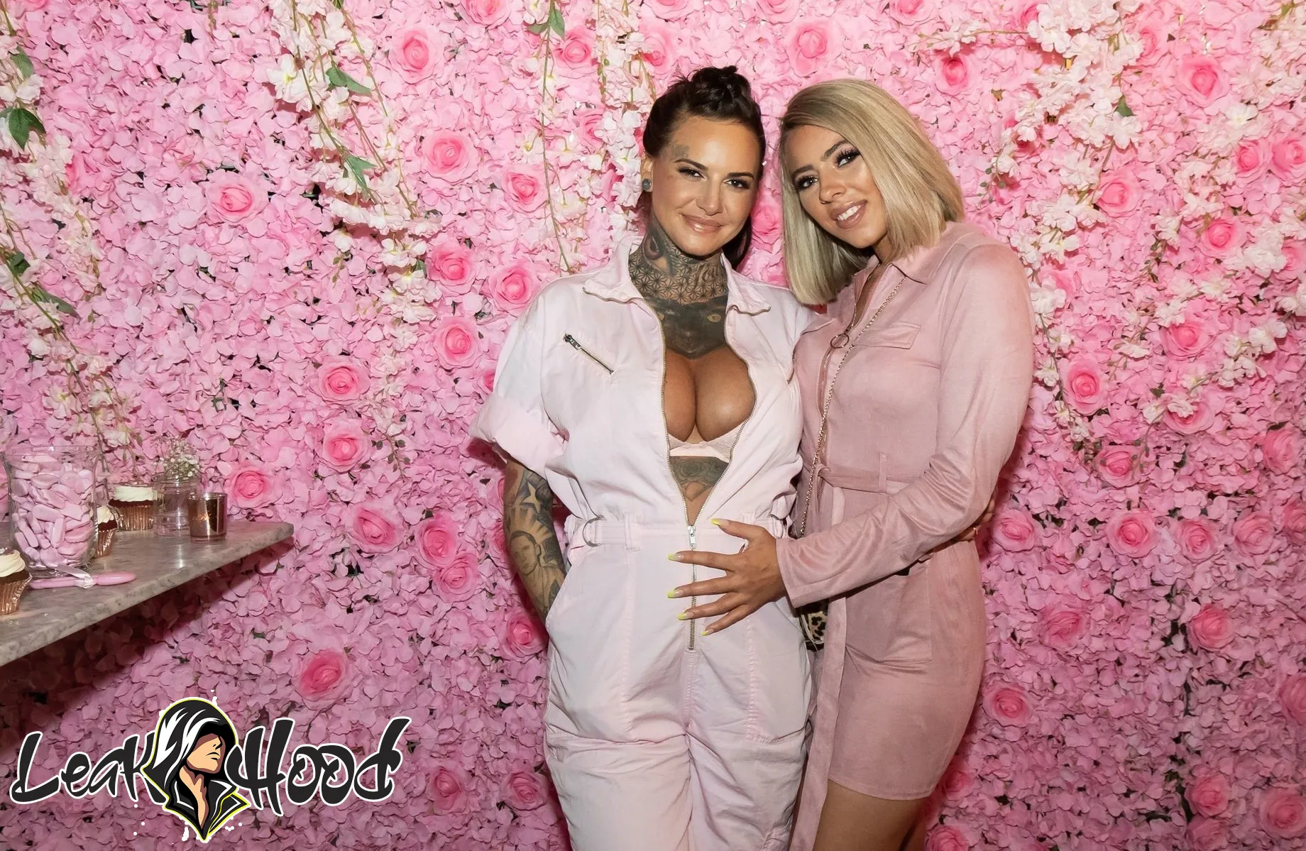 Jemma Lucy Nude Leaks OnlyFans #2266 - LeakHood