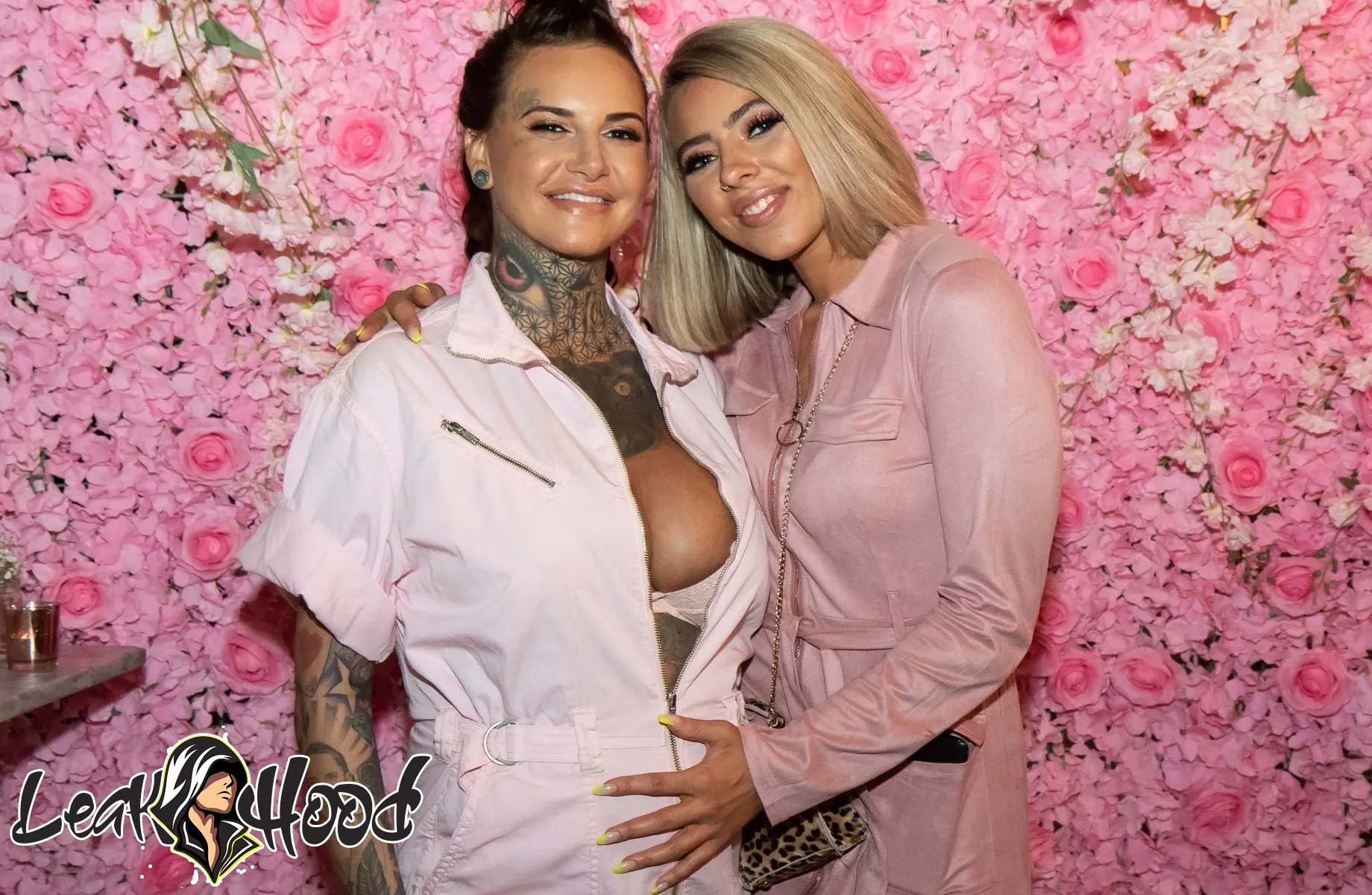 Jemma Lucy Nude Leaks OnlyFans #2267 - LeakHood