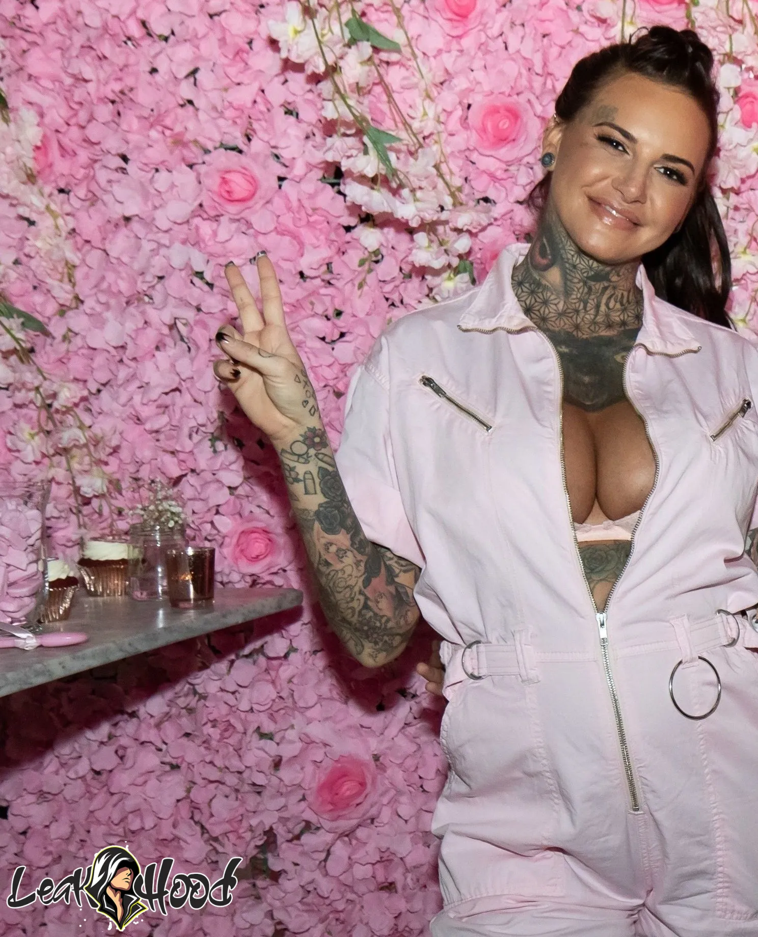 Jemma Lucy Nude Leaks OnlyFans #2268 - LeakHood