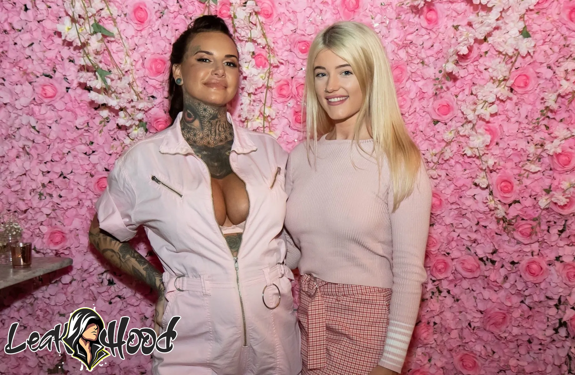 Jemma Lucy Nude Leaks OnlyFans #2270 - LeakHood