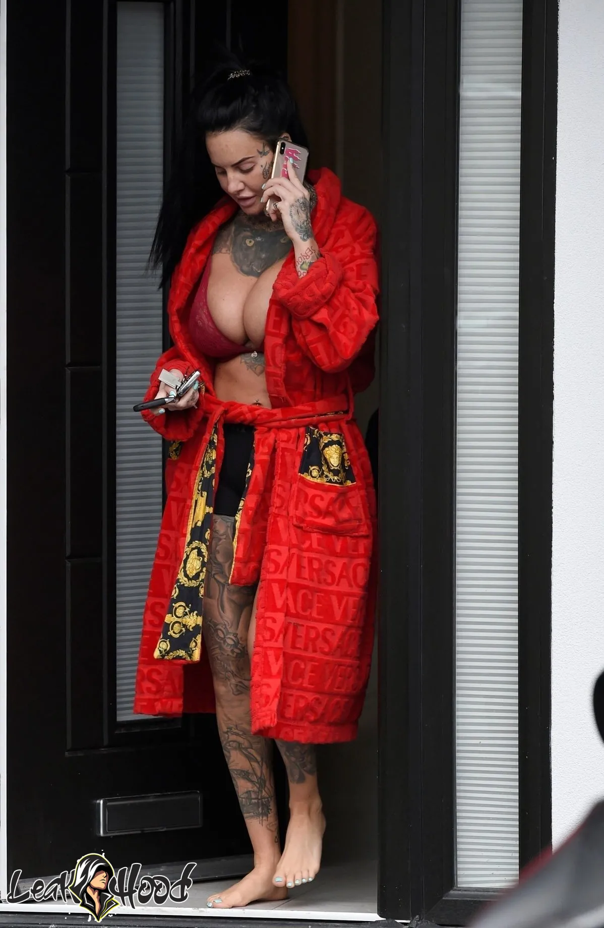 Jemma Lucy Nude Leaks OnlyFans #2346 - LeakHood