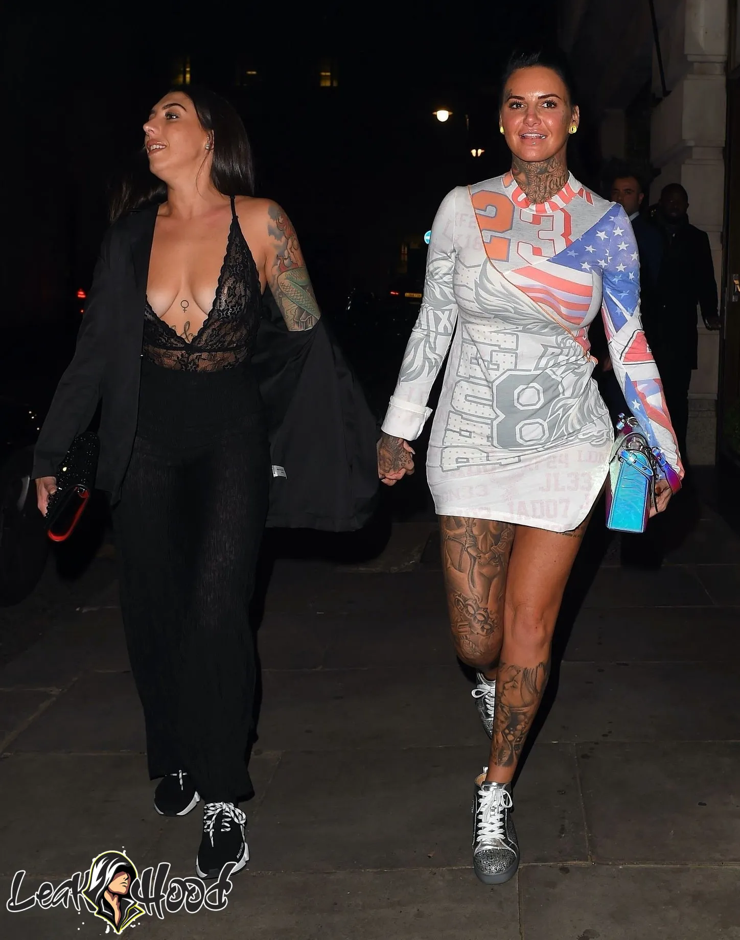 Jemma Lucy Nude Leaks OnlyFans #2414 - LeakHood