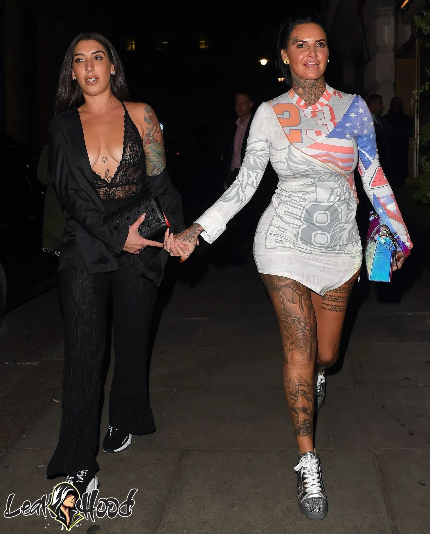 Jemma Lucy Nude Leaks OnlyFans #2416 - LeakHood