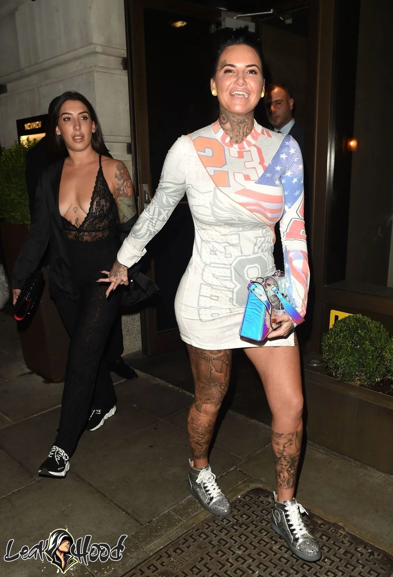 Jemma Lucy Nude Leaks OnlyFans #2428 - LeakHood