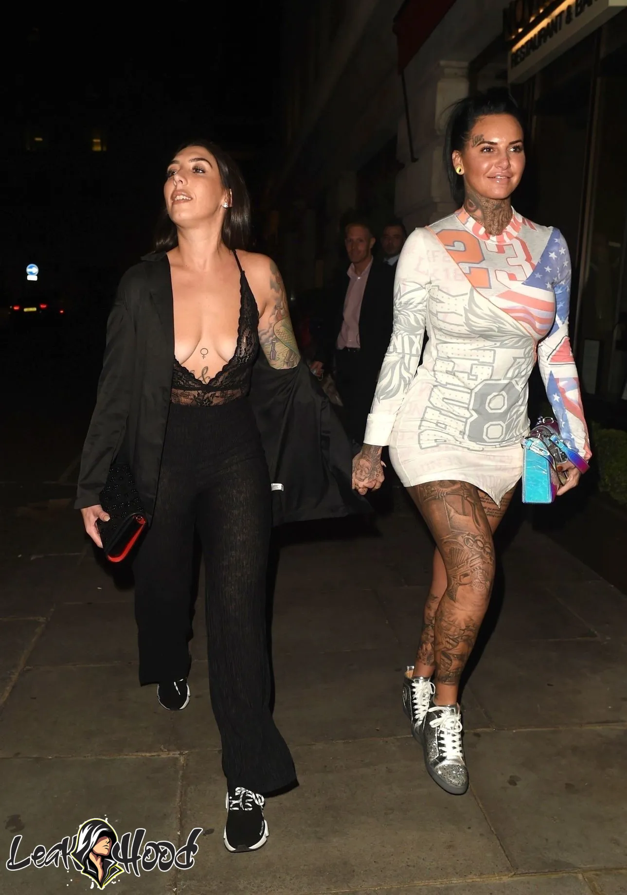 Jemma Lucy Nude Leaks OnlyFans #2435 - LeakHood