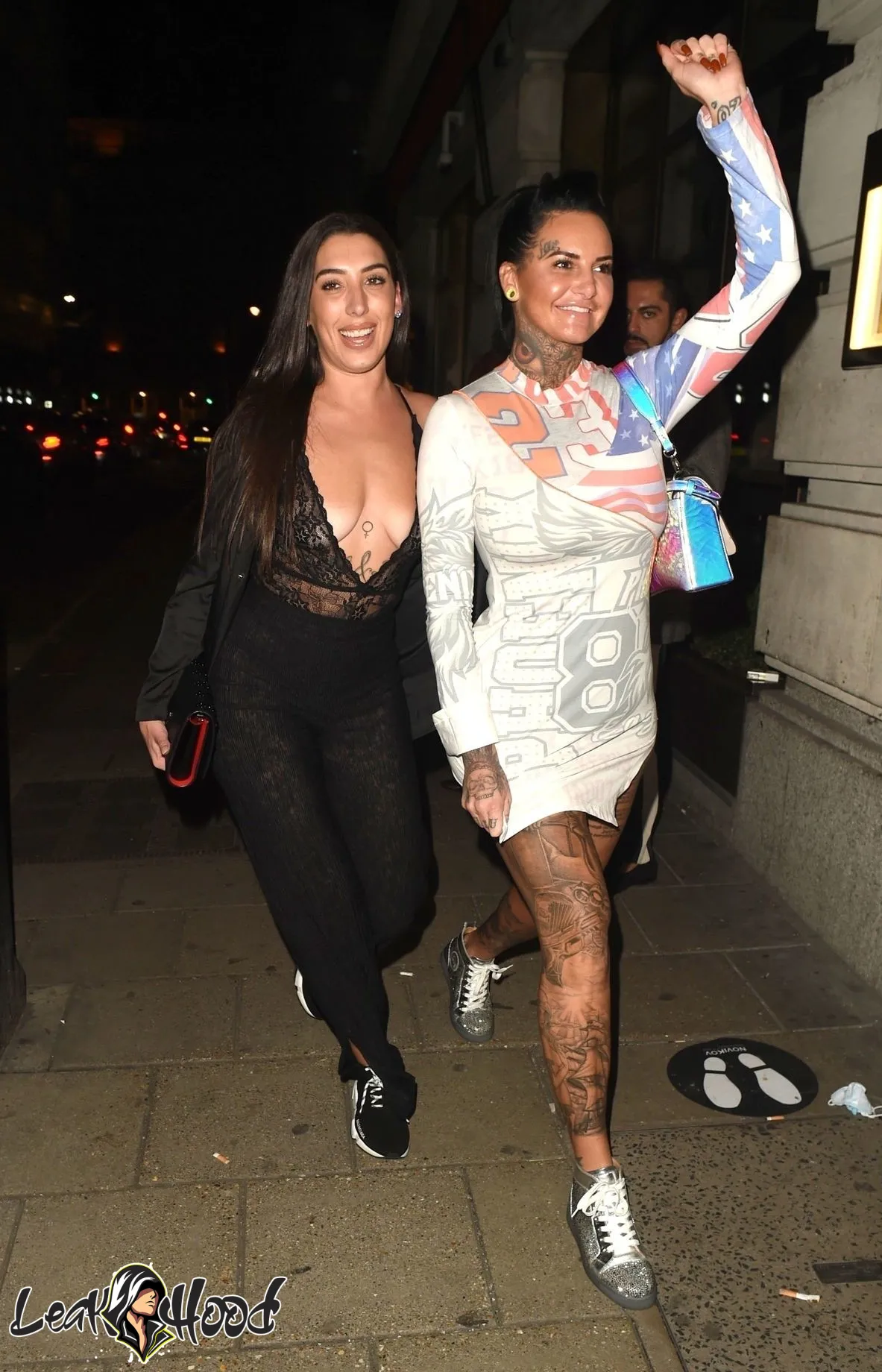 Jemma Lucy Nude Leaks OnlyFans #2451 - LeakHood