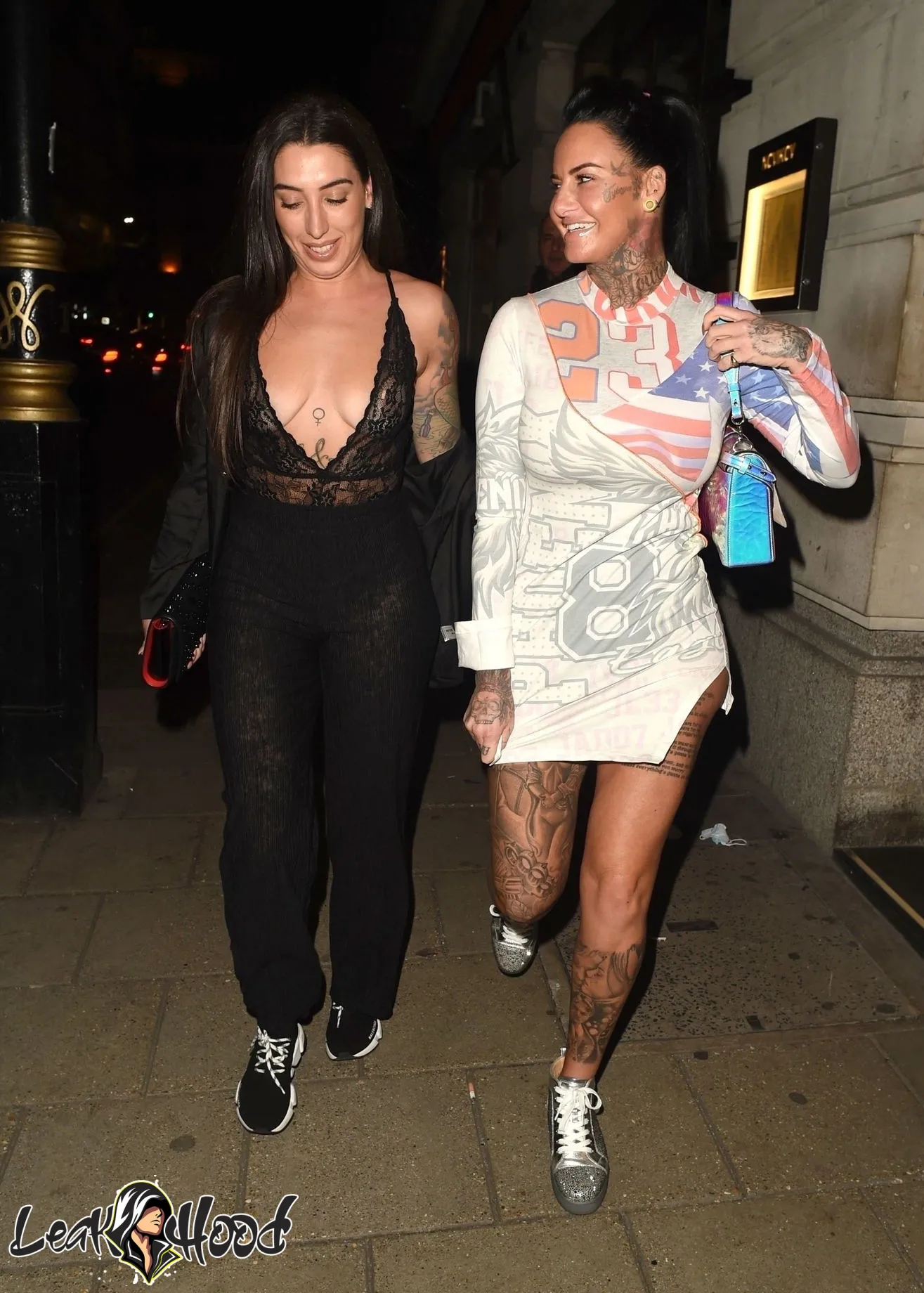 Jemma Lucy Nude Leaks OnlyFans #2452 - LeakHood