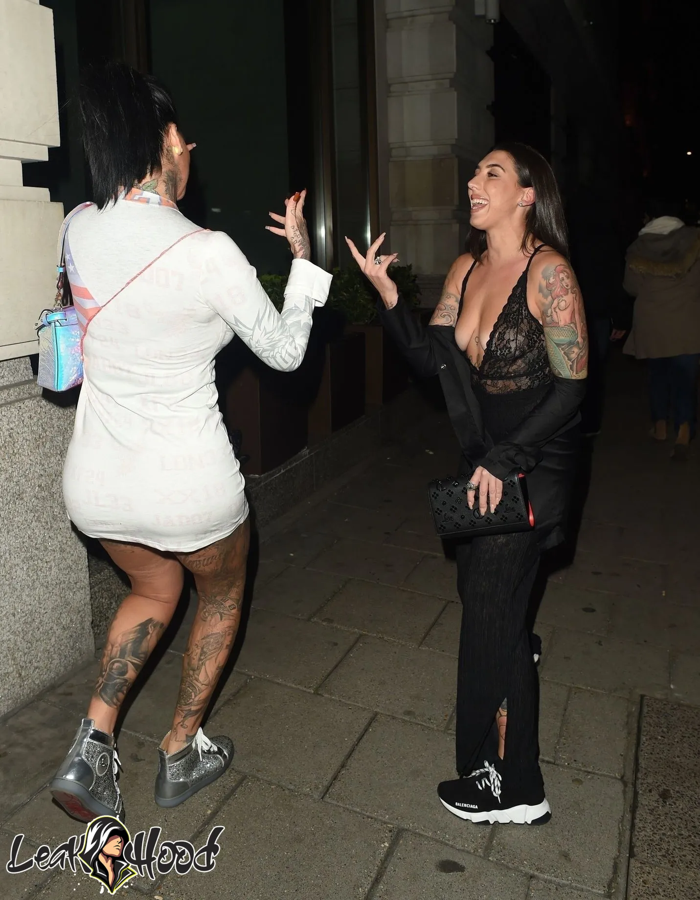 Jemma Lucy Nude Leaks OnlyFans #2455 - LeakHood