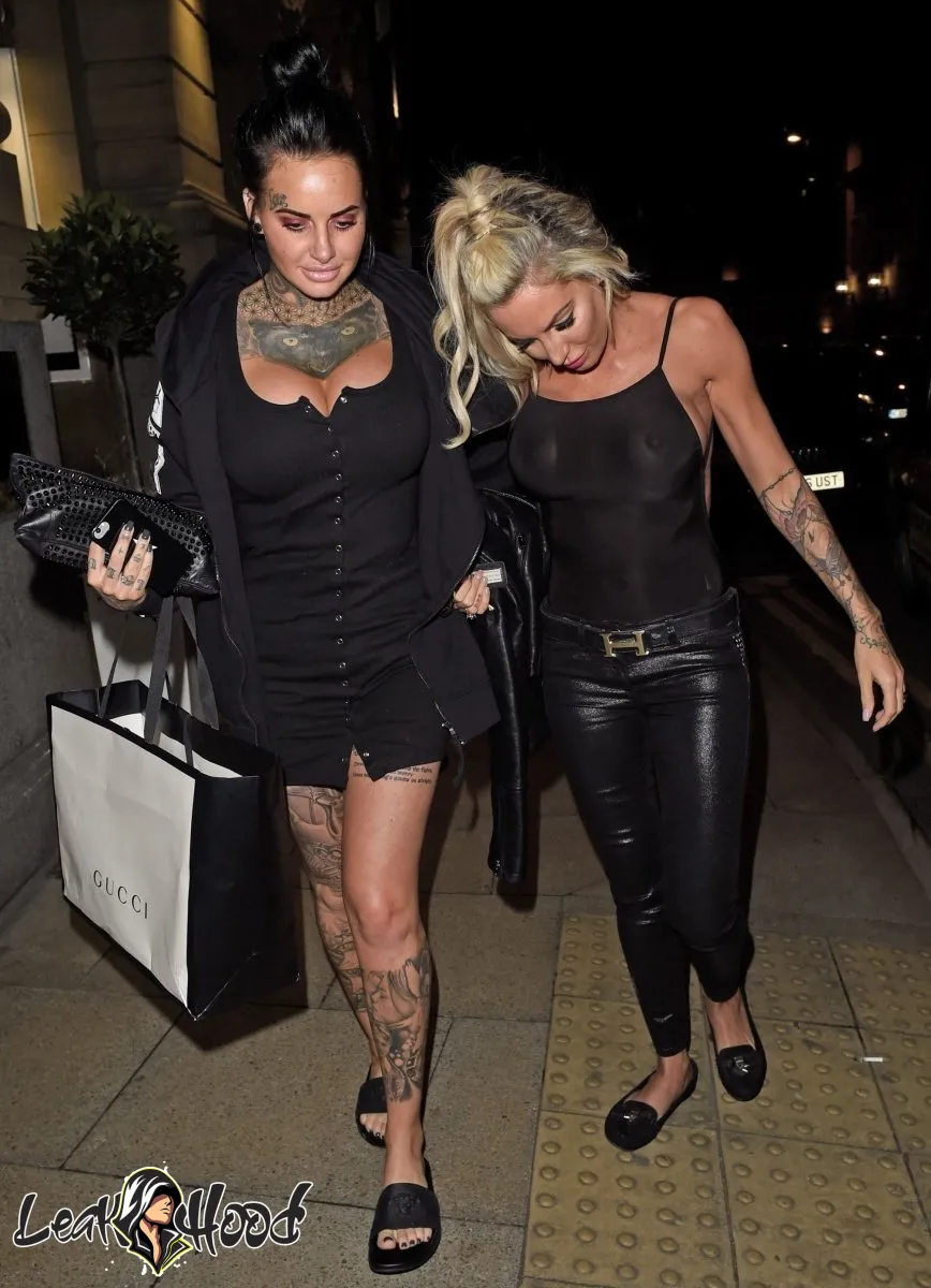 Jemma Lucy Nude Leaks OnlyFans #829 - LeakHood