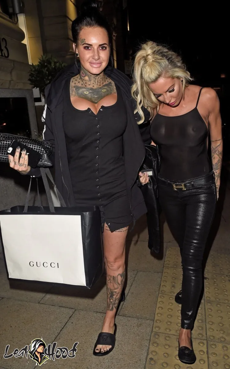 Jemma Lucy Nude Leaks OnlyFans #831 - LeakHood