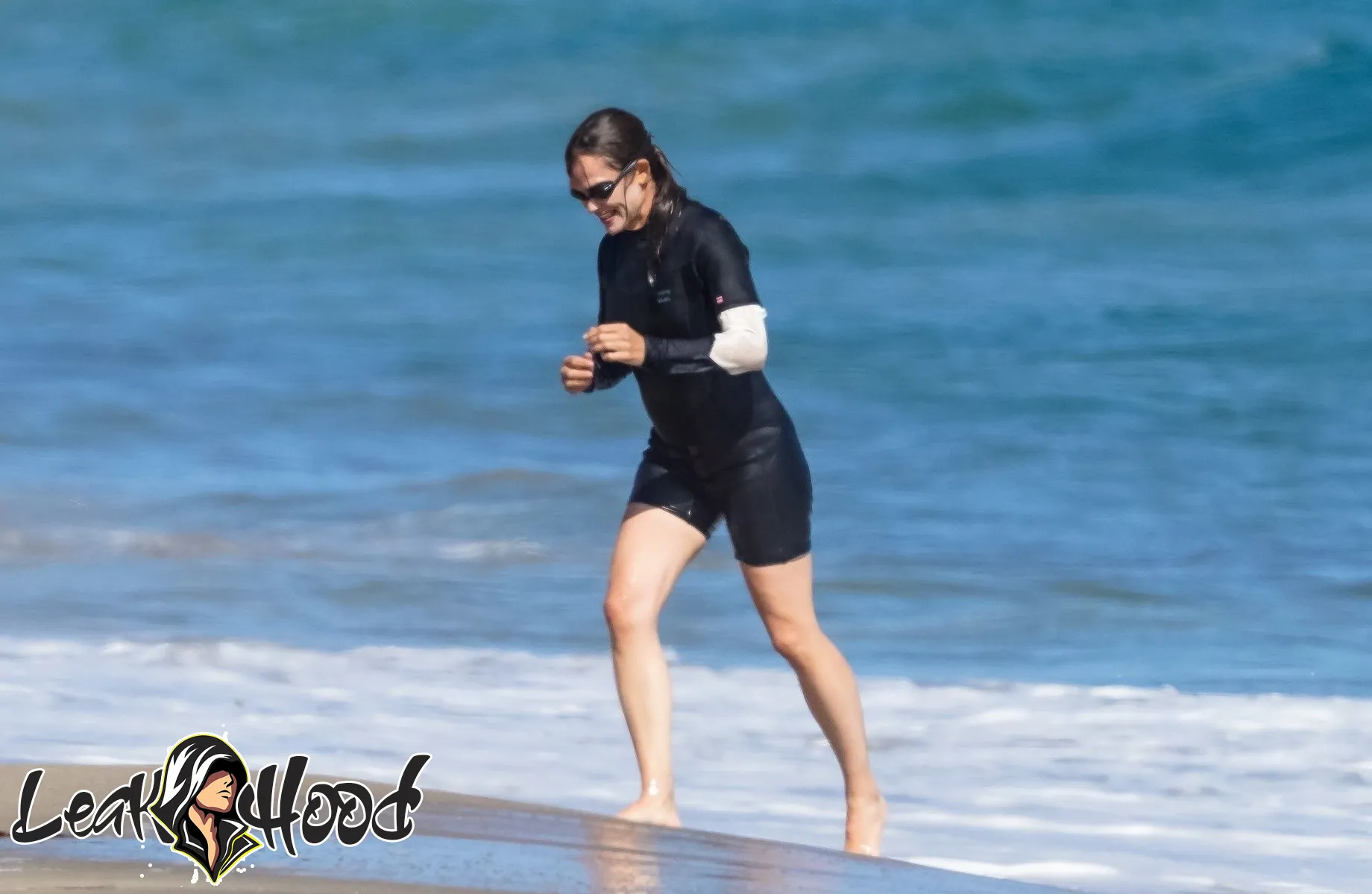 Jennifer Garner Nude Leaks OnlyFans #259 - LeakHood