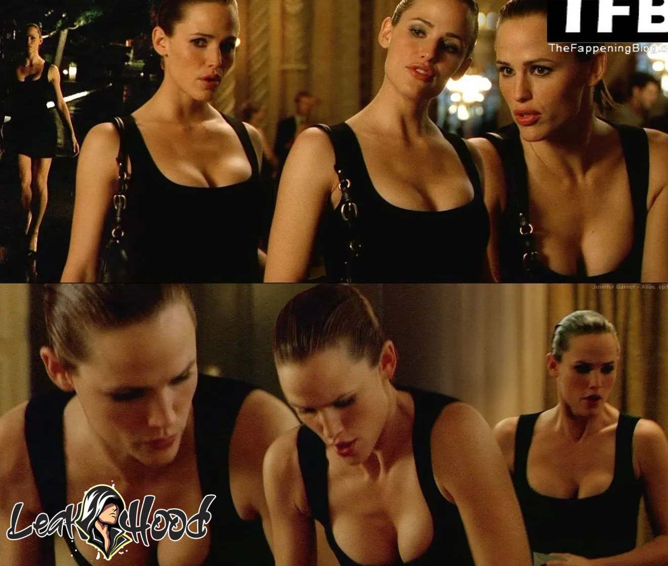 Jennifer Garner Nude Leaks OnlyFans #445 - LeakHood