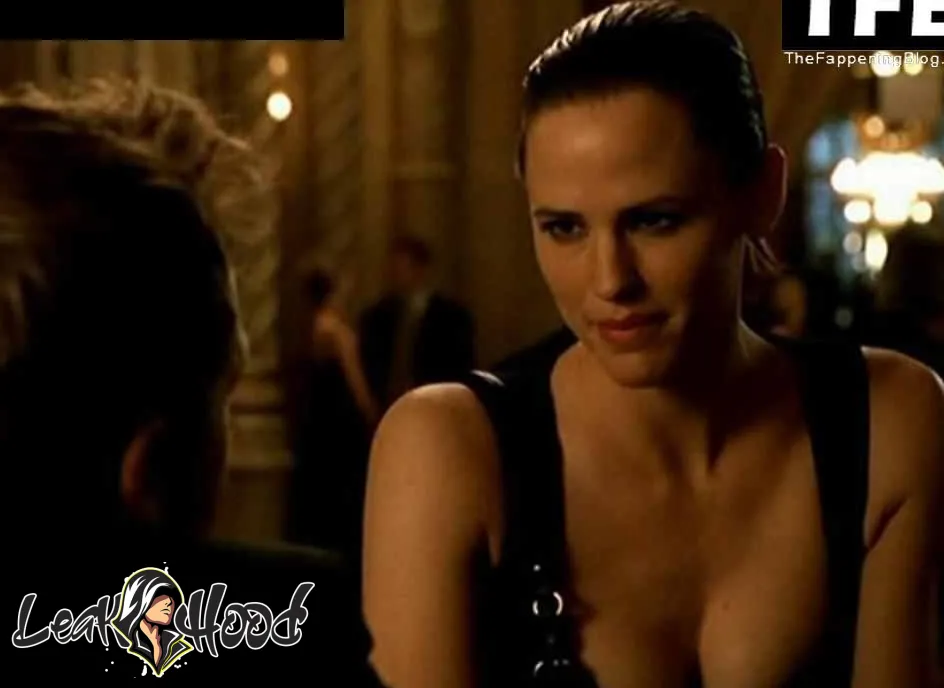 Jennifer Garner Nude Leaks OnlyFans #469 - LeakHood