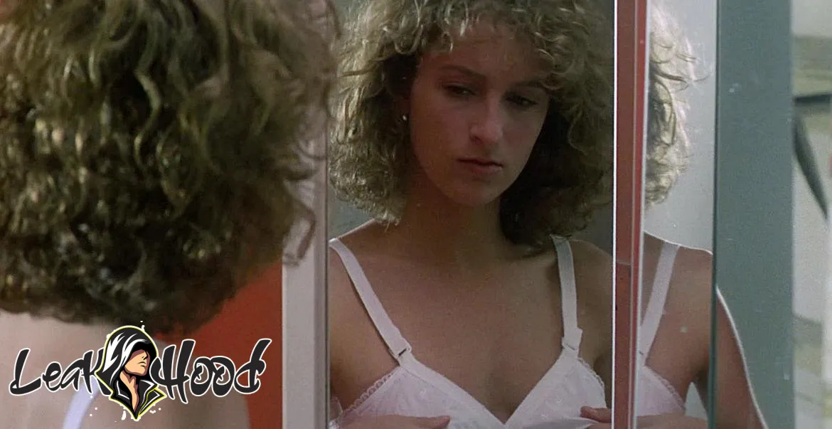 Jennifer Grey Nude Leaks OnlyFans #24 - LeakHood