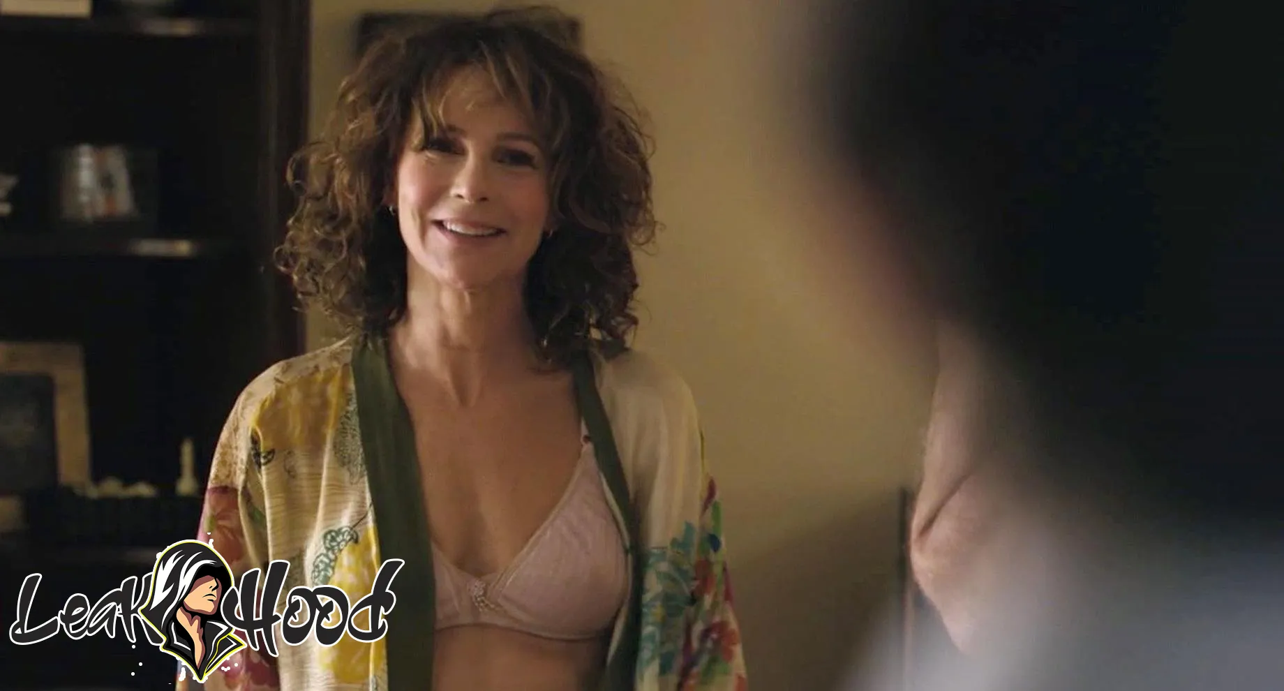 Jennifer Grey Nude Leaks OnlyFans #35 - LeakHood