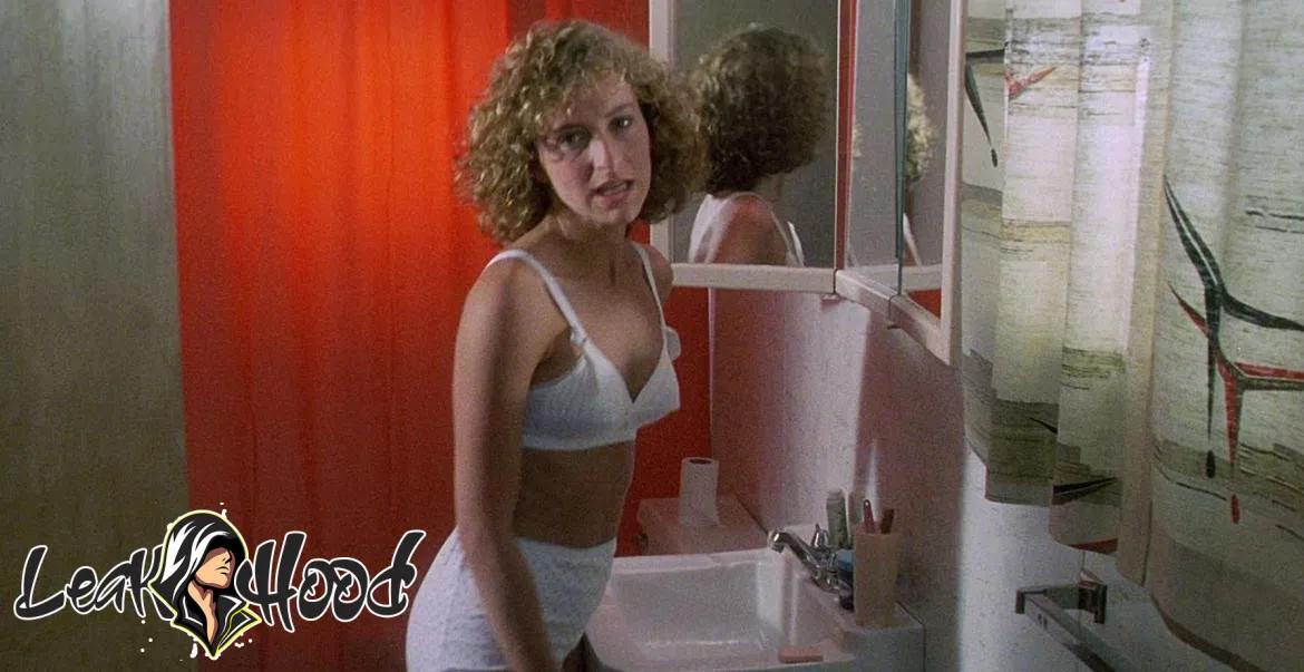 Jennifer Grey Nude Leaks OnlyFans #39 - LeakHood