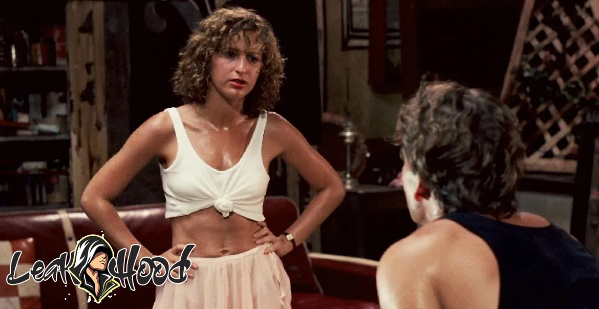 Jennifer Grey Nude Leaks OnlyFans #41 - LeakHood