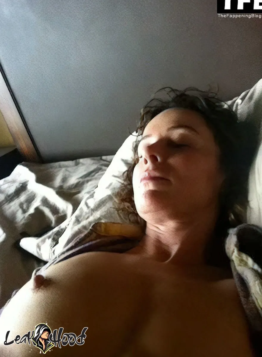 Jennifer Grey Nude Leaks OnlyFans #70 - LeakHood