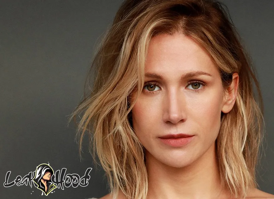 Jennifer Landon Nude Leaks OnlyFans #5 - LeakHood